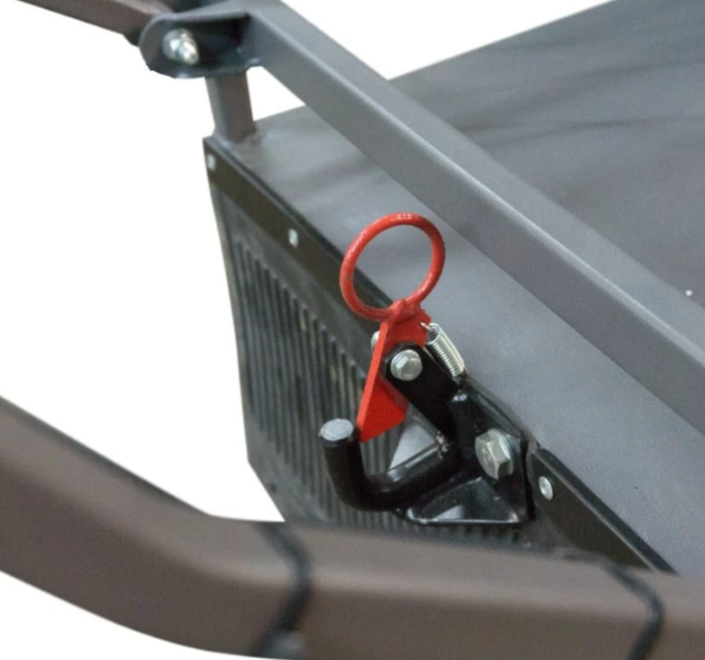 Мотобуксировщик СТЕМ СЕВЕР ЭКОНОМ 500 15 л.с. в Рязани