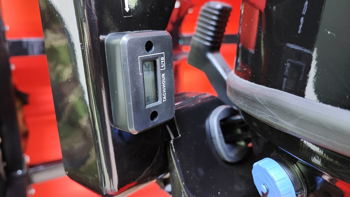 Лодочный мотор MARLIN PROLINE MP 50 AMH ПОД ВОДОМЕТ в Рязани