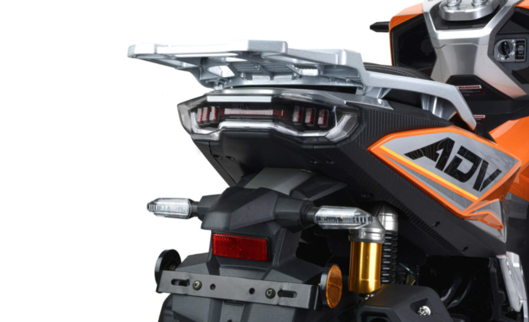 Скутер MOTOLAND (МОТОЛЕНД) T-MAX 150 в Рязани