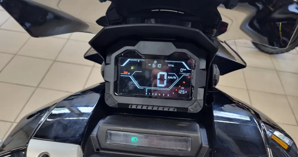 МаксиСкутер PROMAX ADV 200(49) (REPLICA HONDA) в Рязани