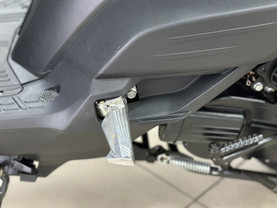 Скутер PROMAX STALKER 150(49) в Рязани