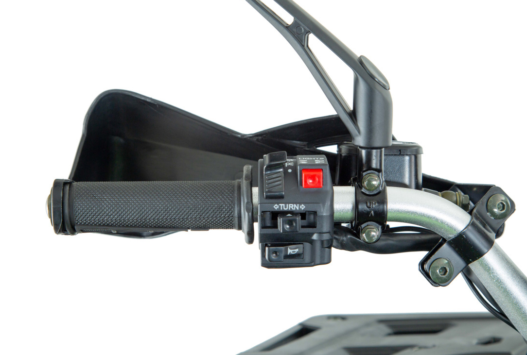 Квадроцикл YACOTA VIKING PRO 250 в Рязани