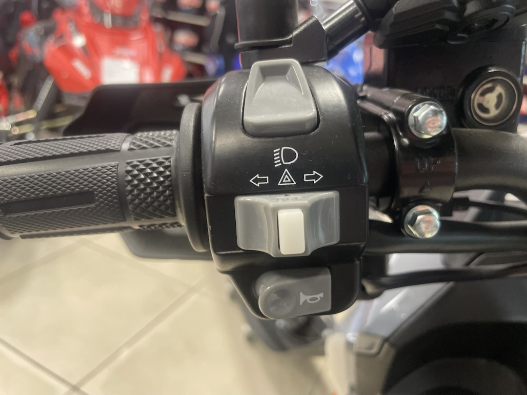 Скутер PROMAX STALKER ARMY 240(49) в Рязани