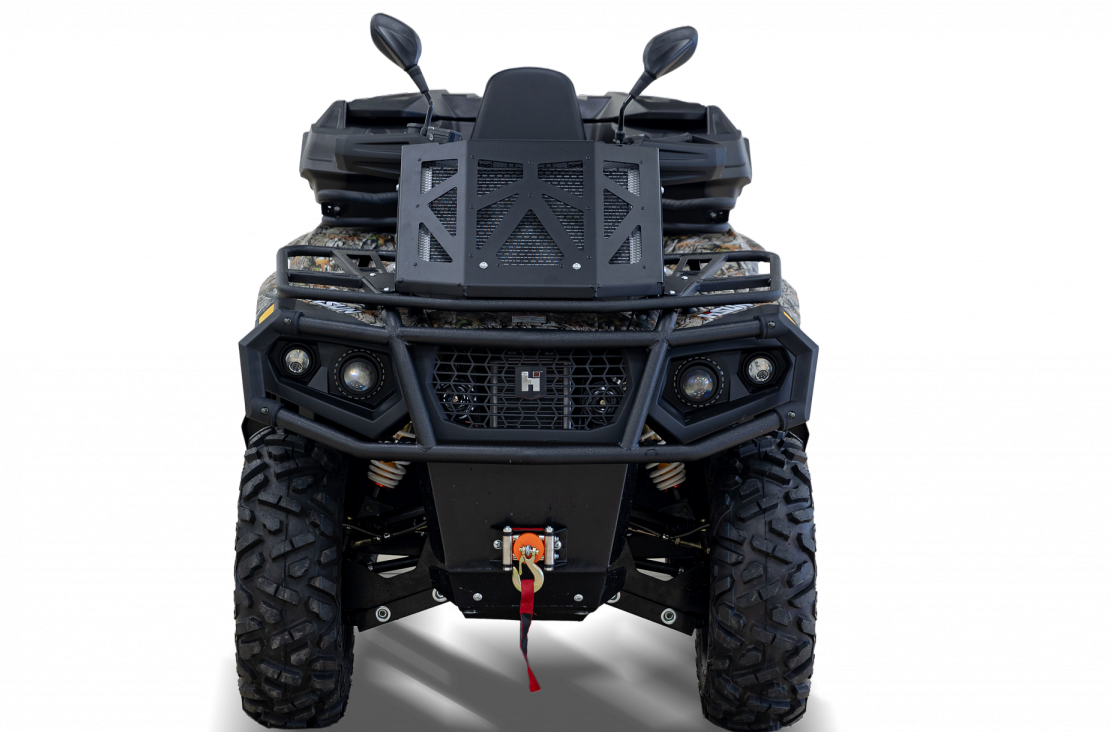 Квадроцикл HISUN TACTIC GT1000/EXTREME EDITION в Рязани