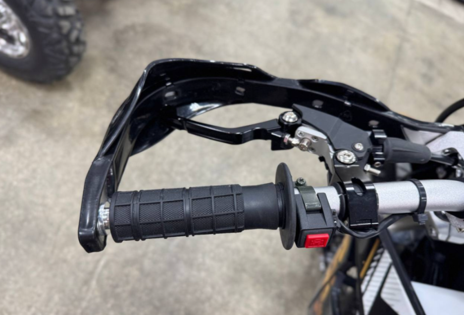 Мотоцикл (питбайк) PROMAX FIDET (ФАЙДЕТ) 145E PRO 17/14 в Рязани