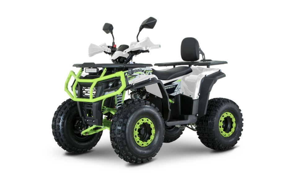 Квадроцикл YACOTA DRAGON LUX в Рязани