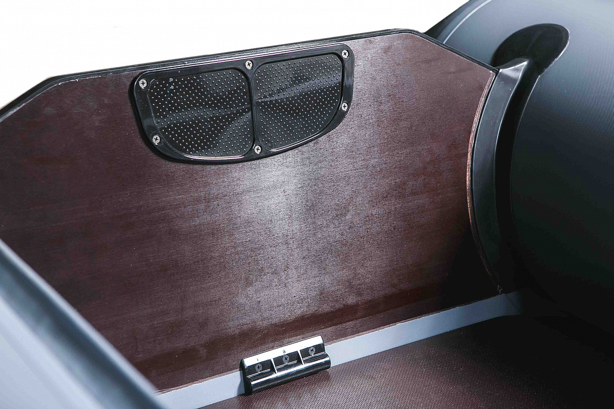 ЛОДКА ДРАККАР 3100 СК HANT в Рязани