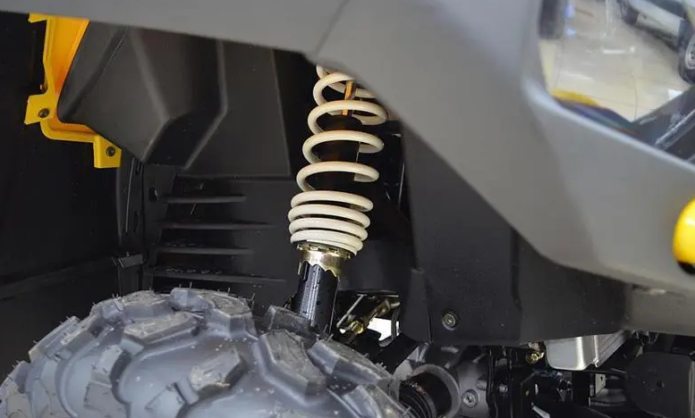 Квадроцикл HISUN GUARDIAN 400L /LONG в Рязани