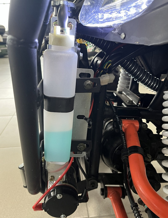 Квадроцикл PROMAX 300 4X4 ALL ROAD в Рязани