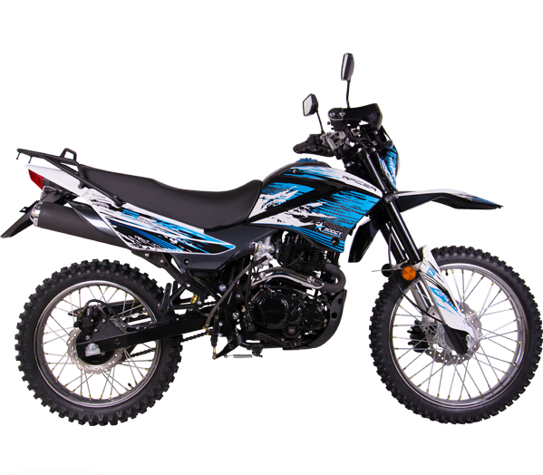 Мотоцикл RACER RC300-GY8Х PANTHER в Рязани