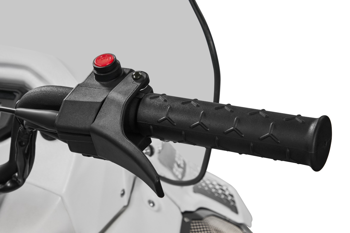 Снегоход IRBIS TUNGUS 500L 25/26 в Рязани