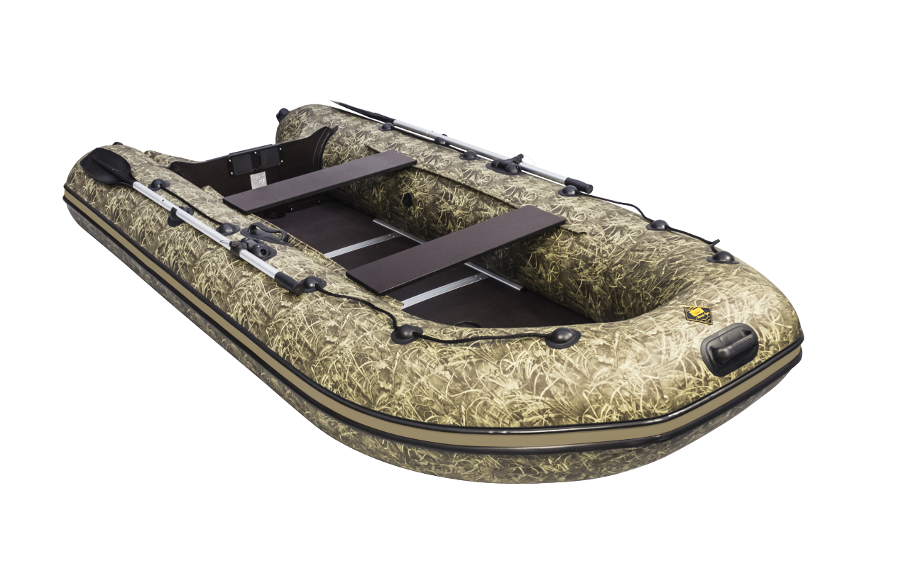 Лодка Ривьера Компакт 3400 СК в Рязани