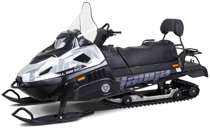 Снегоход РМ TAYGA PATRUL 800 SWT в Рязани