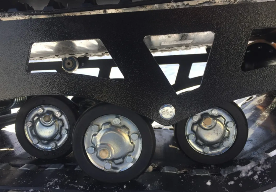 Мотобуксировщик БТС «STANDART PRO»  500/15 э/зап. LIFAN PRO (18 Ватт) в Рязани