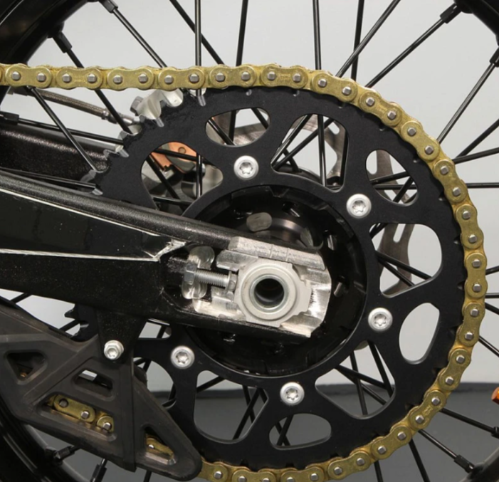 Мотоцикл Avantis Enduro 300 PRO EFI Exclusive (NC250/177MM) ARS в Рязани