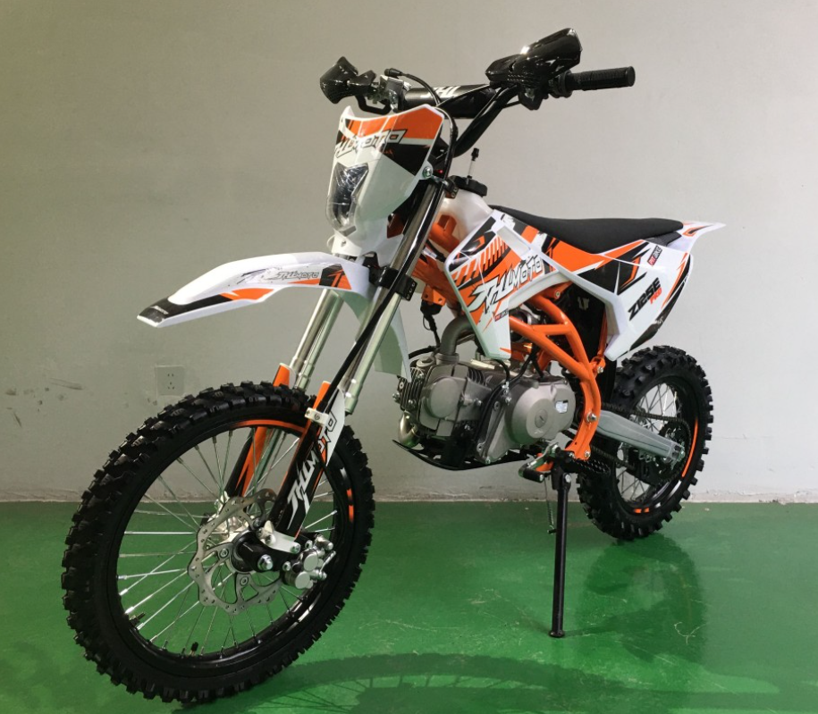 Питбайк JHLMOTO JHL Z125E Pro (ZS154FMI-3) в Рязани