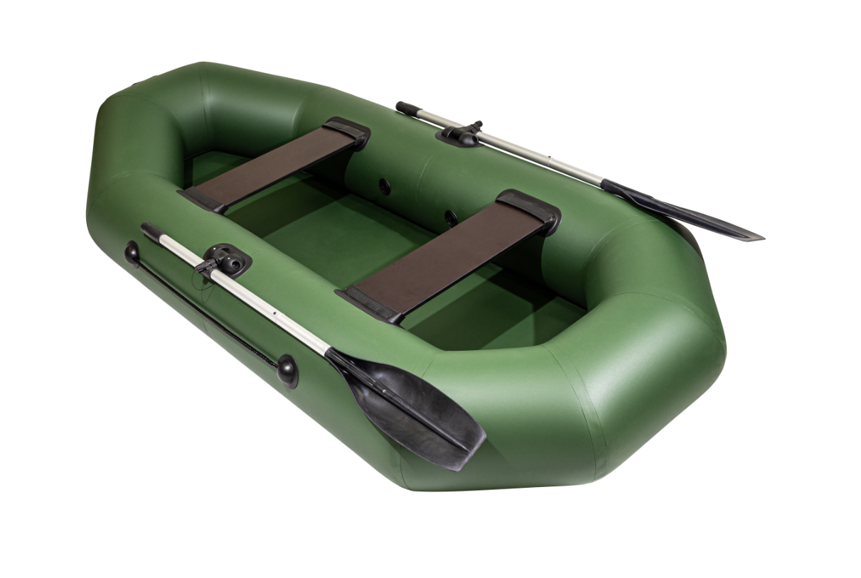 Лодка Барс 260 в Рязани