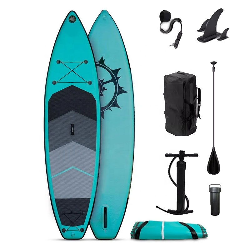 SUP (САП) Доска MISHIMO CLASIK 10.6 в Рязани