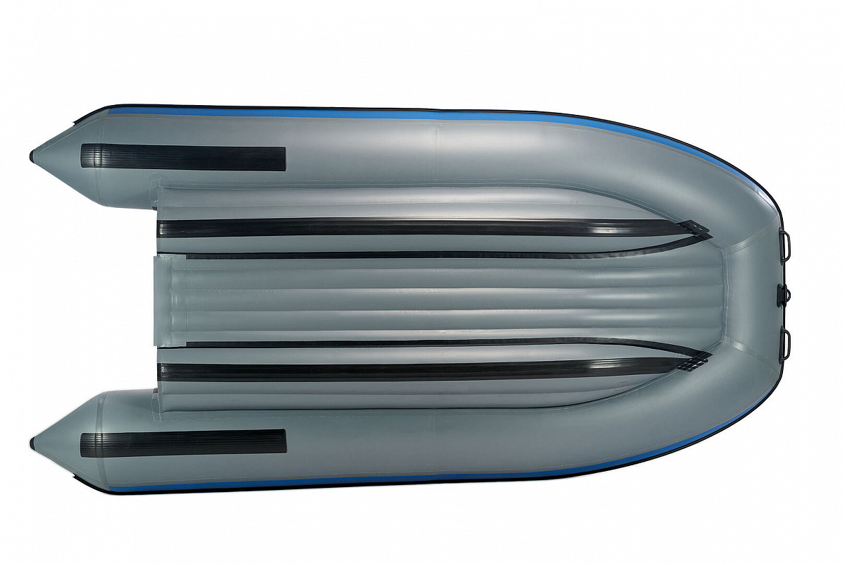 Лодка MISHIMO LITE DF 370 в Рязани