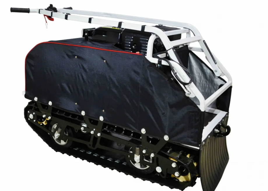 Компактная мотособака "Богатырь" mini 15 (127 см) в Рязани