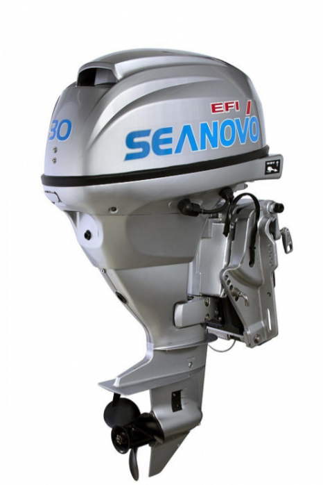 Лодочный мотор SEANOVO SNEF30FES-EFI в Рязани