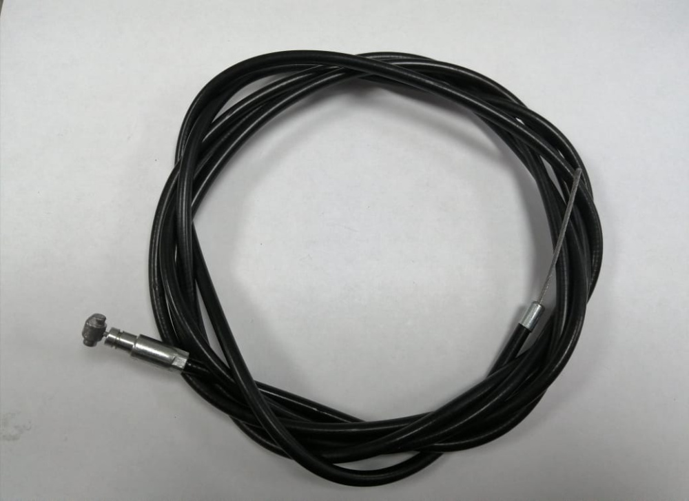 Тросс газа мотобуксировщик IKUDZO  2,5м в Рязани