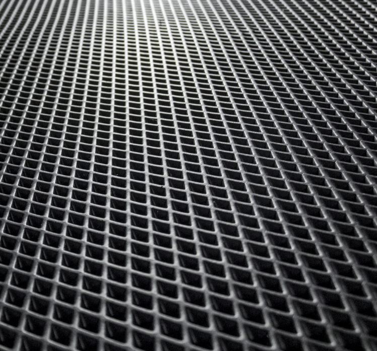 Коврик EVA Proff APACHE 3300 НДНД в Рязани