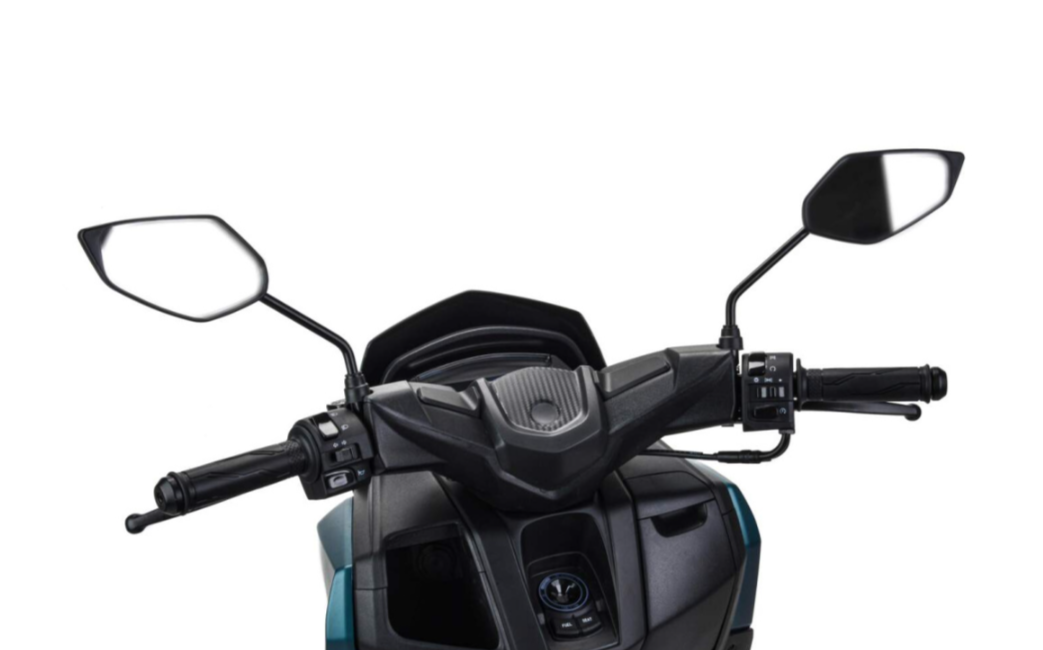 Скутер MOTOLAND (МОТОЛЕНД) VULKAN 150 в Рязани