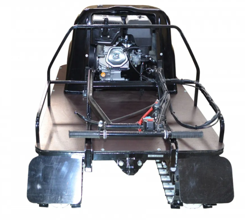 Mотобуксировщик вездеход KOiRA T15 (ручной стартер) в Рязани