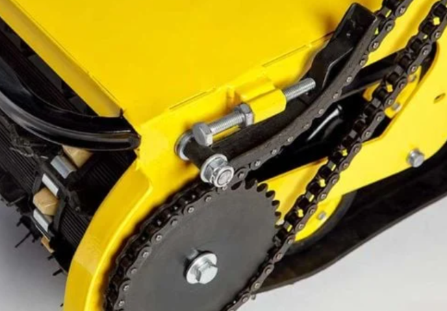 Мотобуксировщик FISHRIDE МИНИ 6.5 л.с. в Рязани