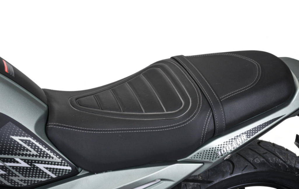 Мотоцикл MOTOLAND (МОТОЛЕНД) 300 CBR в Рязани