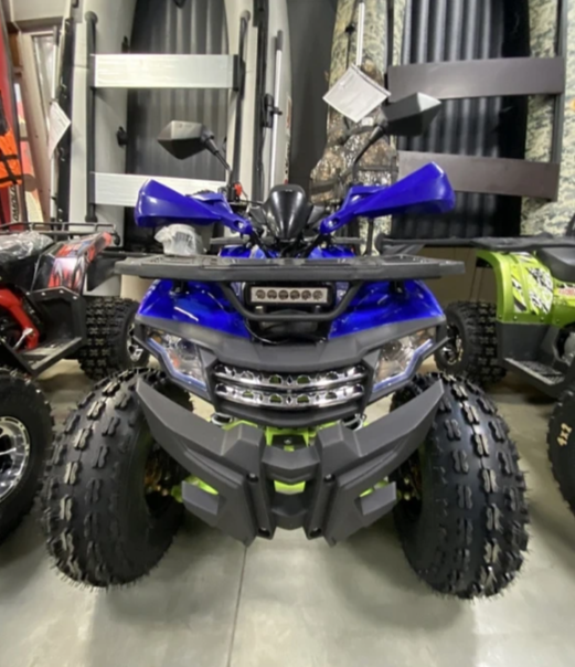 Квадроцикл PROMAX WILD 2.0 190 PRO (2025) в Рязани