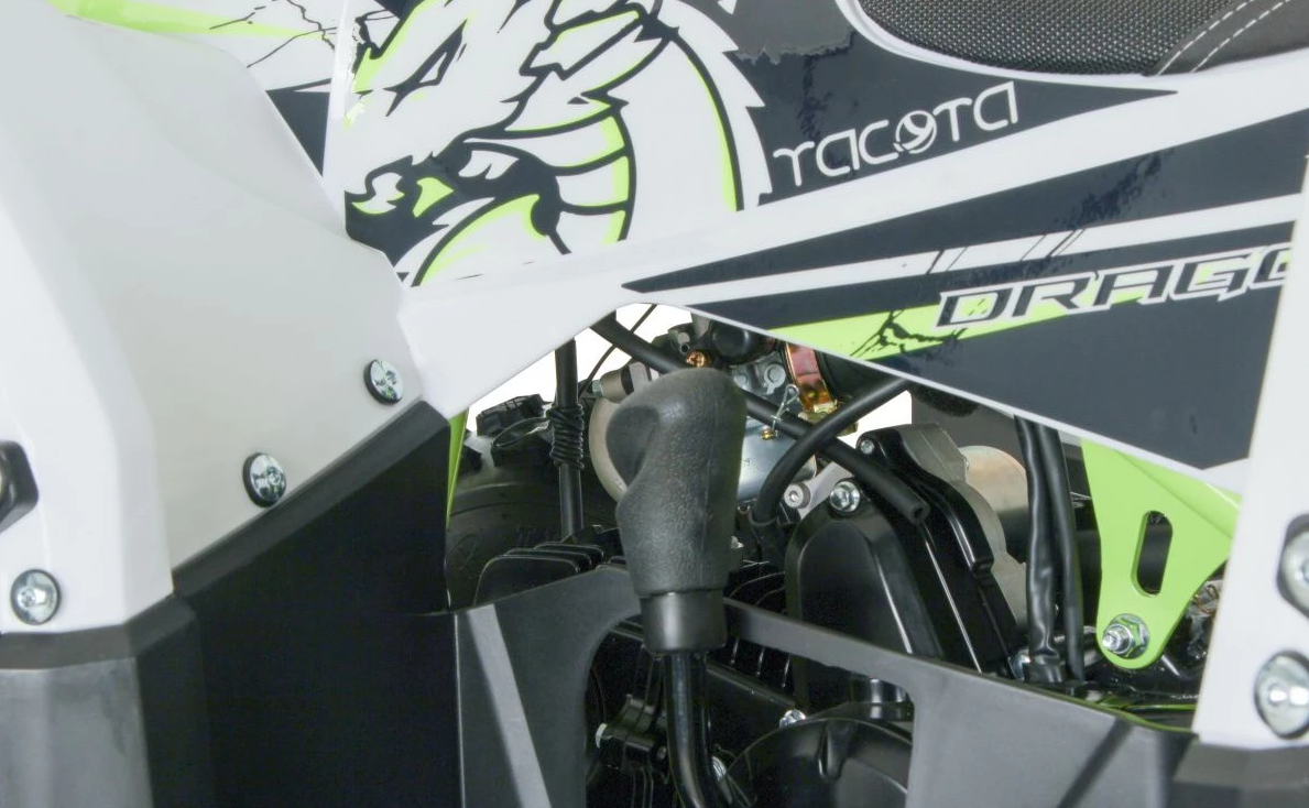 Квадроцикл YACOTA DRAGON в Рязани