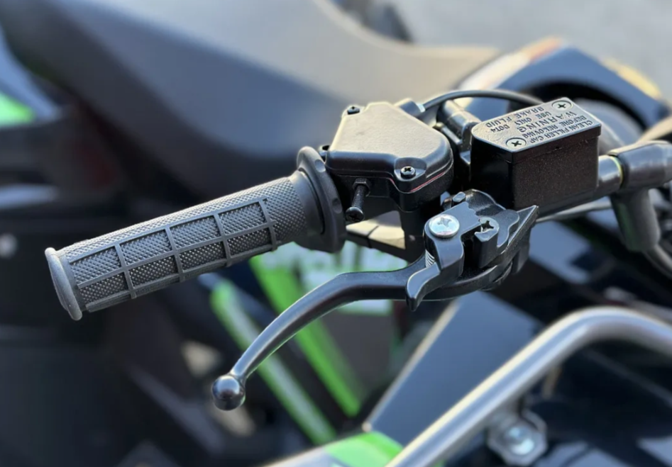 Квадроцикл GBM DAXTER 220 NEW в Рязани