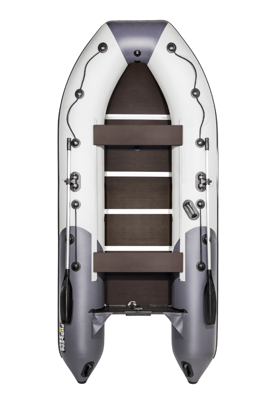 Лодка Ривьера Компакт 3600 СК в Рязани