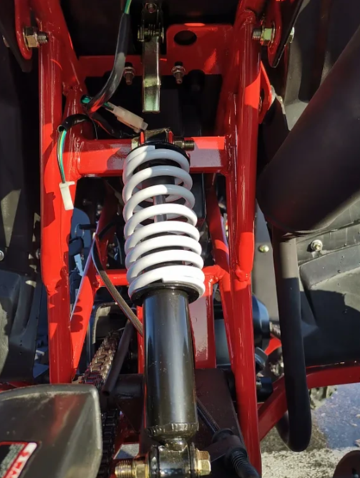 Квадроцикл GBM SHARP KIDS 125 в Рязани