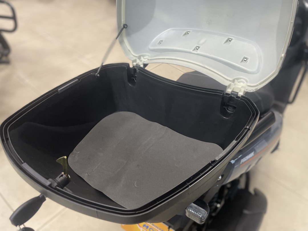 Скутер PROMAX STALKER ARMY 240(49) в Рязани