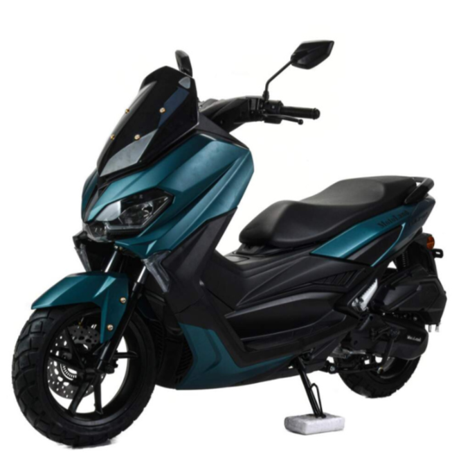 Скутер MOTOLAND (МОТОЛЕНД) VULKAN 150 в Рязани