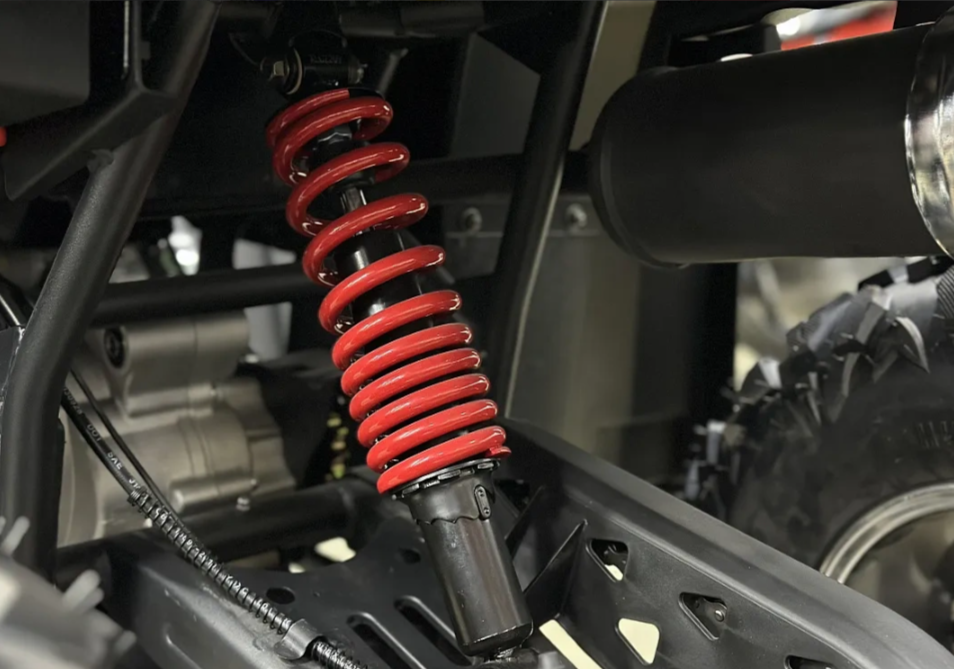 Квадроцикл GBM MAVERICK 300 NEW PREMIUM в Рязани