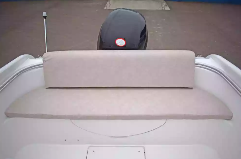 Стеклопластиковый катер Neman-530 с каютой в Рязани