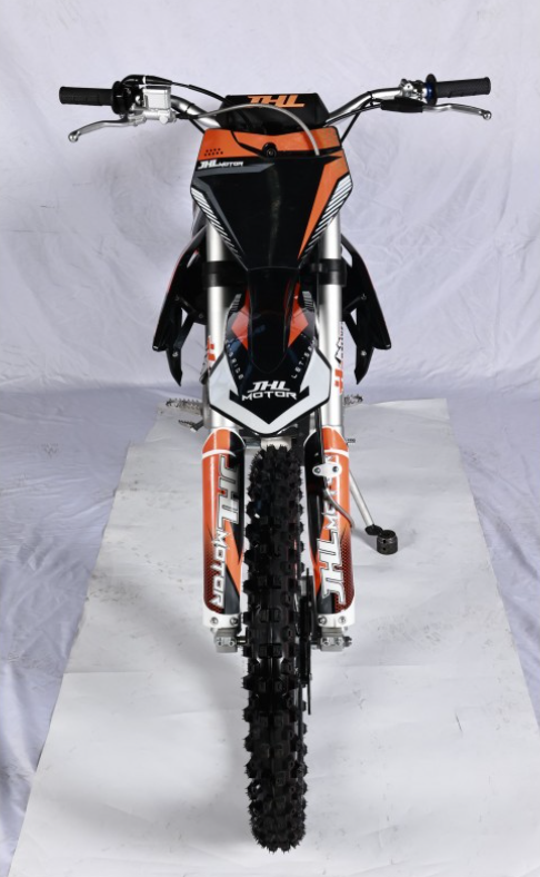 Мотоцикл JHLMOTO JHL LX1 CB250 (172FMM-3A) в Рязани