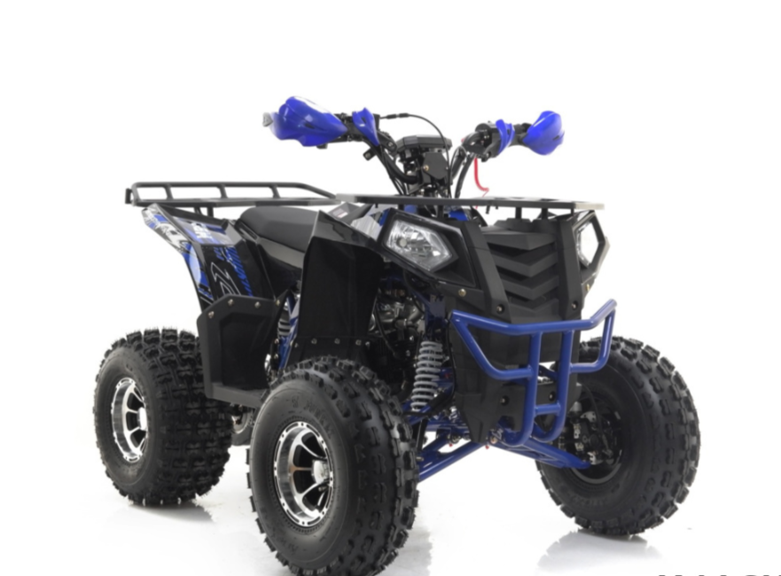 Квадроцикл GBM SHARP 190 PREMIUM SEMI-AUTOMATIC в Рязани