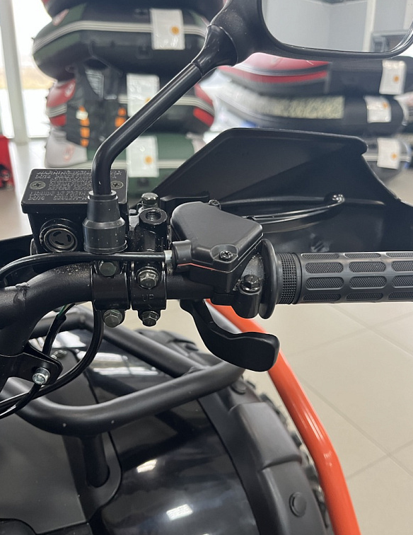 Квадроцикл PROMAX 300 4X4 ALL ROAD в Рязани