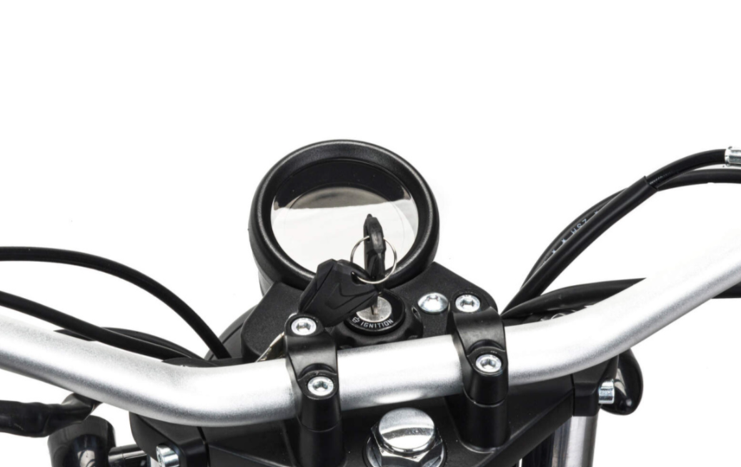 Мотоцикл MOTOLAND (МОТОЛЕНД) LEGEND (XL250-A) (172FMM-5/PR250) в Рязани