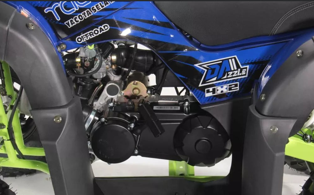 Квадроцикл YACOTA SELA MAX в Рязани