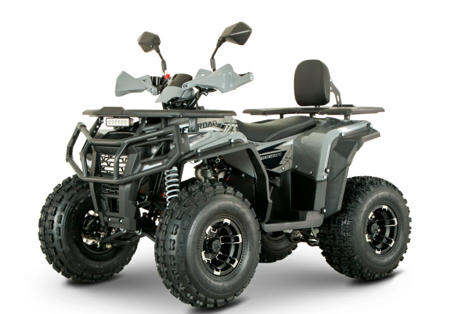 Квадроцикл YACOTA DRAGON LUX LD в Рязани