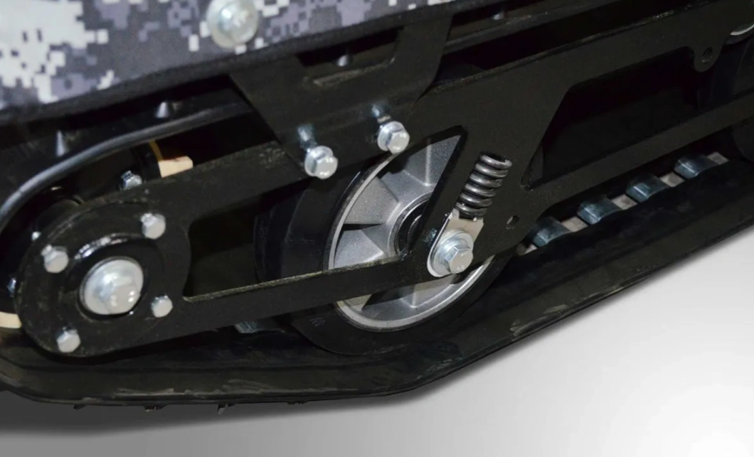 Мотобуксировщик "Богатырь" 15R в Рязани