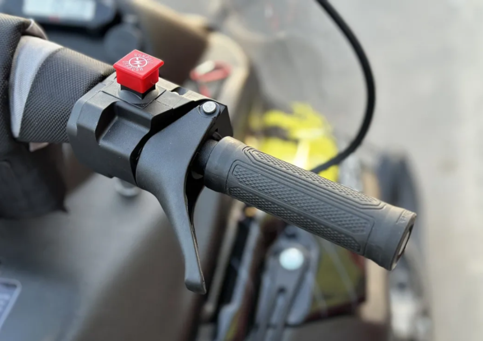 Снегоход РМ TIKSY 500 4Т в Рязани