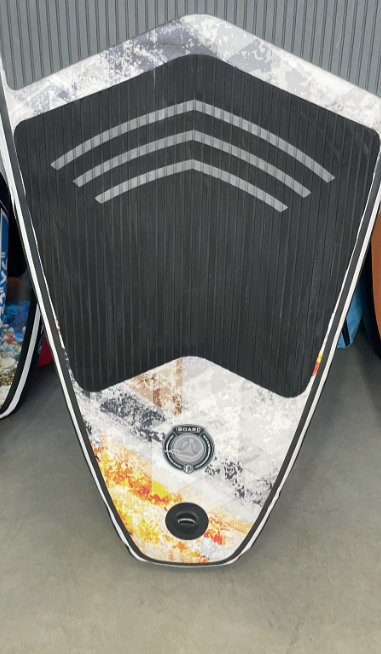 SUP (САП) ДОСКА RAIDEX I BOARD 11’ (332СМ) «MRAMOR» в Рязани