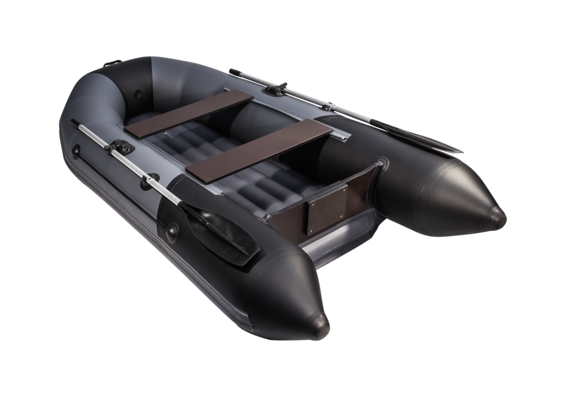 Лодка Таймень NX 2800 НДНД в Рязани